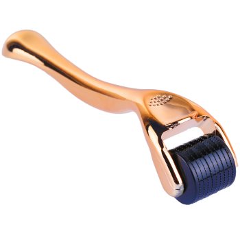 PALSAR7 Micro-Needling Roller aplicator cu micro-ace faciale - imagine 2